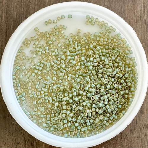 Miyuki japanese seed - 11/0,