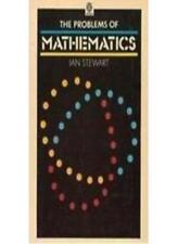 The Problems of Mathematics (Opus Books) By Ian Stewart