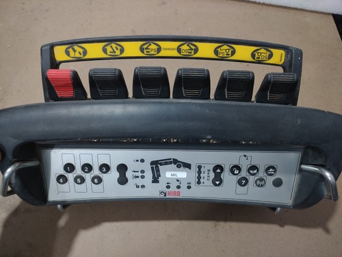 For parts hiab drive - for,