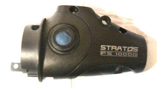 Fox stratos fs10000 reel spare - stratos,