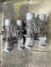 BMW E10 2002 Ti Solex