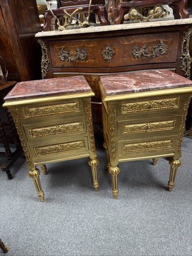 Pair louis xvi french - xvi,
