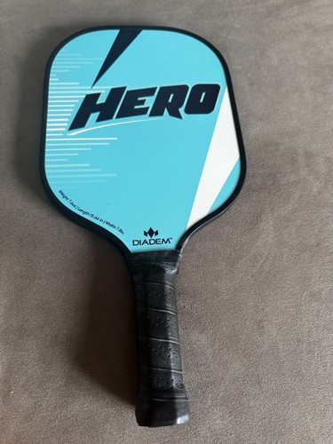Diadem hero pickleball - hero,