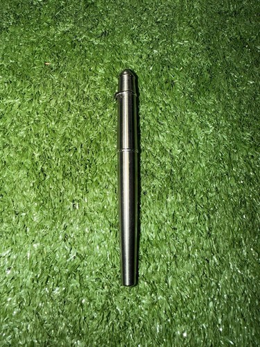 Cartier diabolo brushed - diabolo,