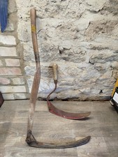 Vintage Antique Sickle /