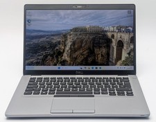 Dell Latitude 5410 14" Laptop