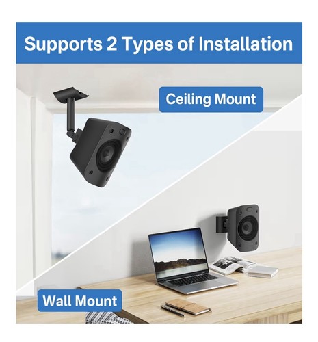 Speaker mounts for logitech - mounts,