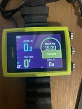 Suunto Eon Core Dive Computer