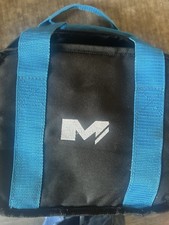 Macalister Battery Drill MSHD