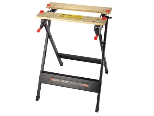 Black decker wm301 - wm301, workmate