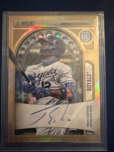 2021 topps gypsy queen - topps,