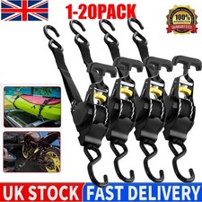 Automatic Retractable Ratchet