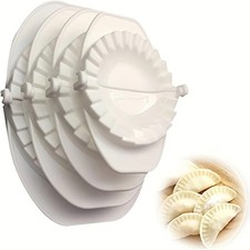 1pc Dumpling Maker Set Dough