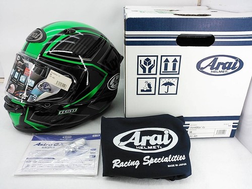 Arai astro helmet snell - astro-gx,