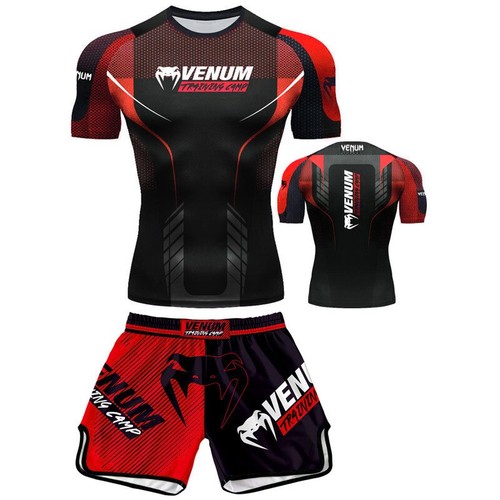 Venum fitness suit men boxing - venum,