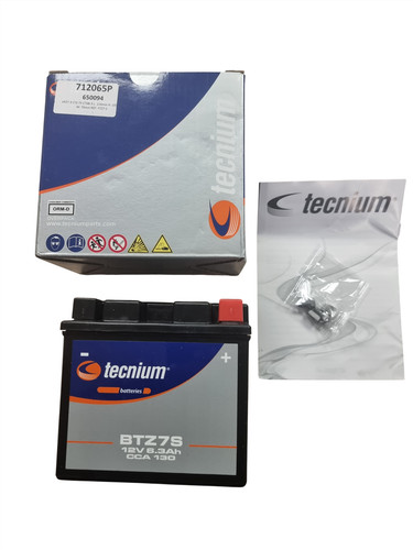 Premium battery husqvarna - husqvarna, te