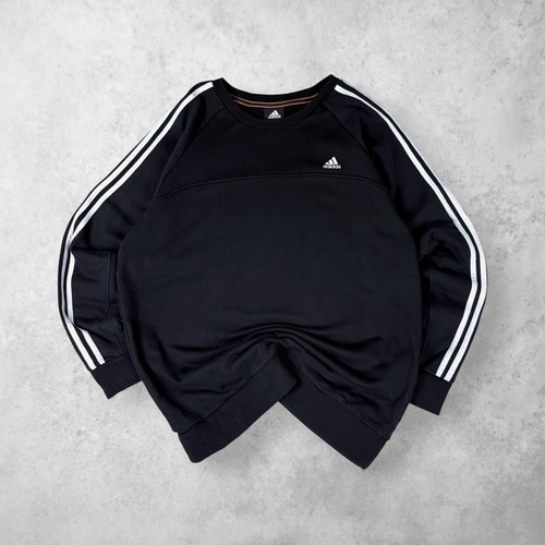 Vintage adidas sweatshirt