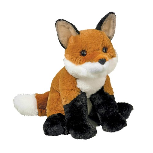 Douglas freddie fox softie - freddie,