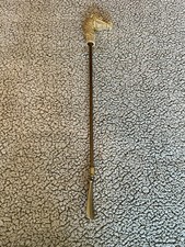 VTG Shoe Horn Horse Head Long