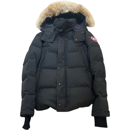 Canada goose men - goose, men's