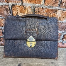 Vintage Antique Filofax