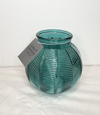 NEW LARGE Teal Blue Turquoise