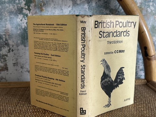 British poultry standards c - poultry,
