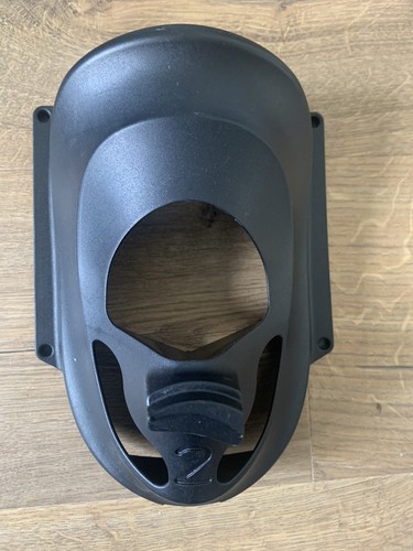 British gsr gas mask - british,