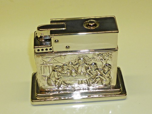 Mylflam vintage semi automatic - mylflam, semi-automatic