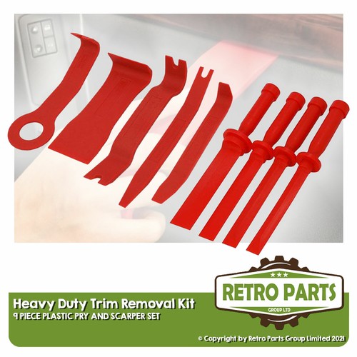 9pc heavy duty - heavy, removal