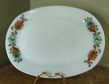 Vintage 1970s, JAJ Pyrex