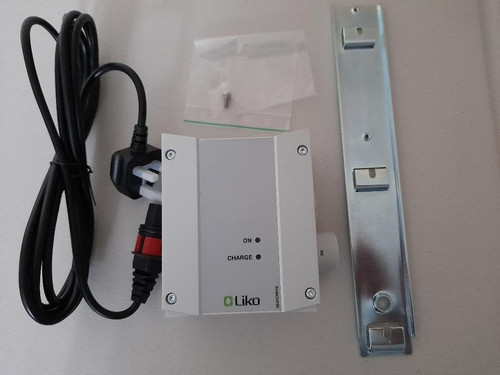 Bnib linak hoist battery - linak,