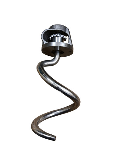 Fima s40 pizza dough mixer - fima,