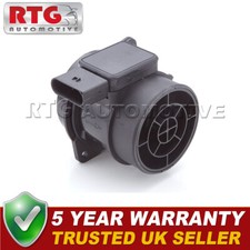 Mass Air Flow Meter Sensor Fits Mercedes C Class CLK E SLK 1.8 2.0 2.3