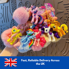 My Little Pony Keychain Toy