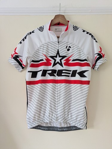 Trek cycling jersey - trek,