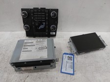 2013 VOLVO XC60 Mk1 OEM Radio/CD/Stereo Head Unit No Code Available 031981