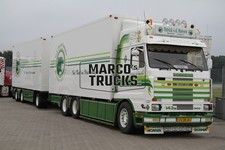Truck Photo Scania 143M 500