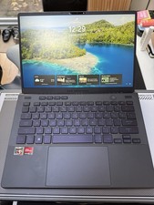 ASUS ROG Zephyrus G14 2022