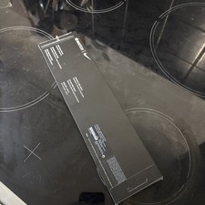 Apple Watch Nike Sport Band 41mm Pure Platinum/Black – Genuine, New