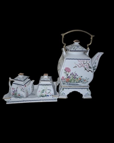 Vintage japanese tea coffee - japanese, tea/coffee