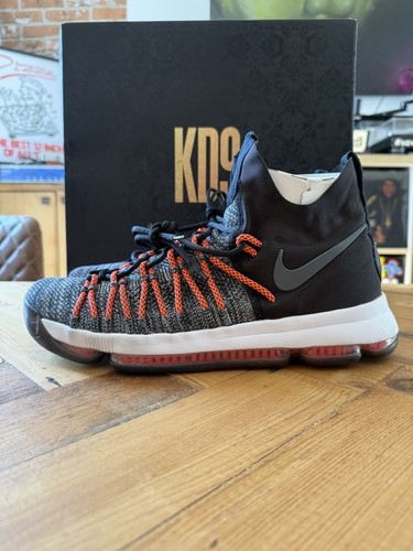 Nike kd9 elite 11 - kd9,