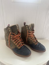 Nike Dunk Sky Hi Wedge