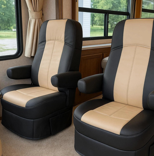 Pack seat covers - pack,