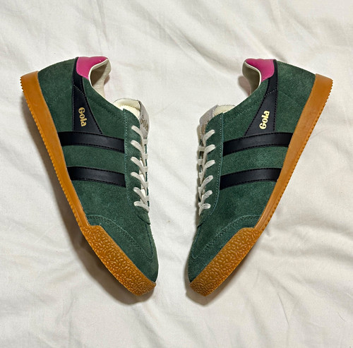 Gola elan green - gola,