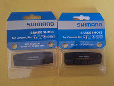 2  Pair Shimano XTR R-M950