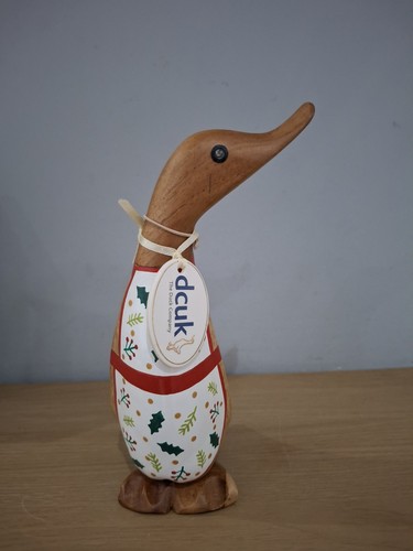 Dcuk duck baker - dcuk, named