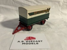 Corgi Modern Showmans 4 Wheel