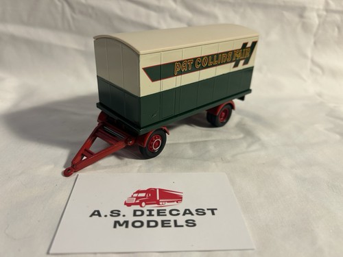 Corgi modern showmans wheel - showmans, 4