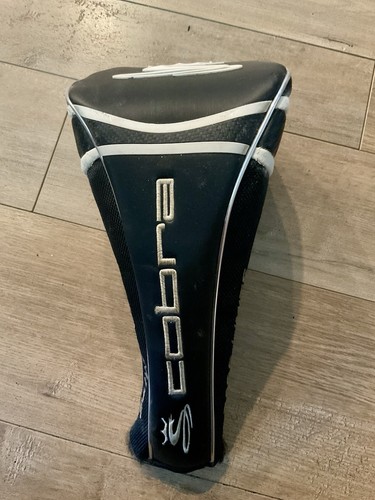 Cobra zero limits driver - cobra,